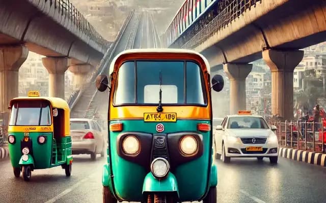 Auto Fares in Bengaluru Set to Rise Amid Cost Concerns