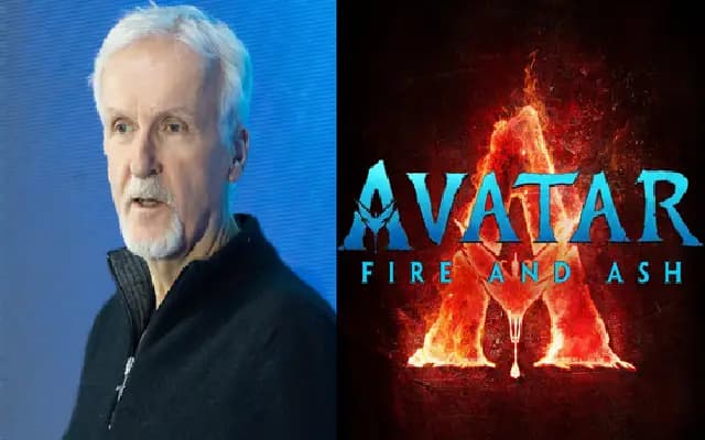 James Cameron Unveils Exciting Details About Avatar 3