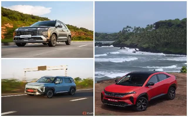 Affordable Cars with Panoramic Sunroof: Top 7 Picks