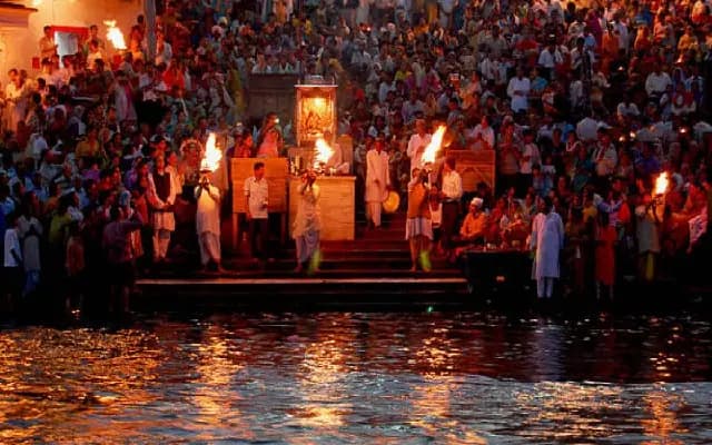 Cauvery Aarti at Sankey Tank Sparks Legal & Environmental Debate