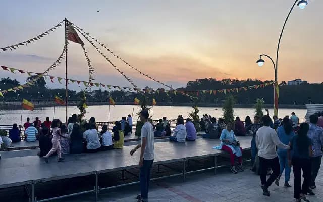 Cauvery Aarti: Karnataka’s Grand Tribute to the Lifeline of Bengaluru