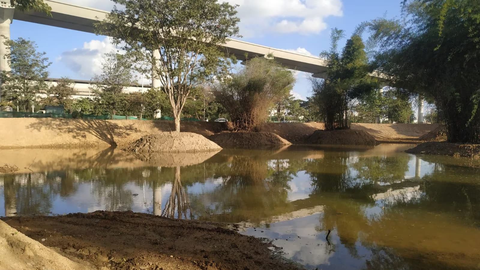 Residents revive Kasturinagar Lake for ₹30 lakh, defying ₹3 crore govt estimate