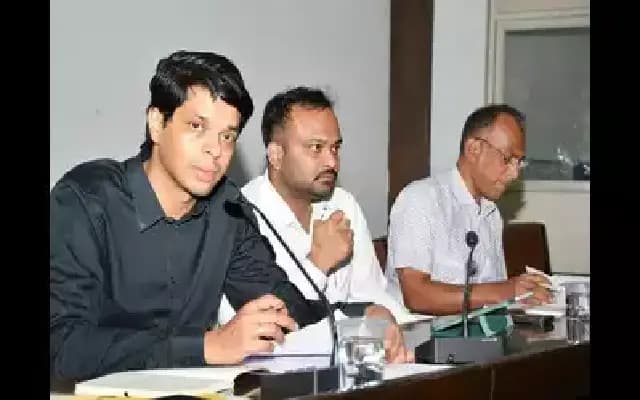 DC Orders Swift Action for Disabled Welfare in Mysuru