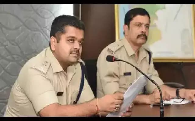 Mangaluru: DCP Warns Against Settling Atrocity Cases Informally