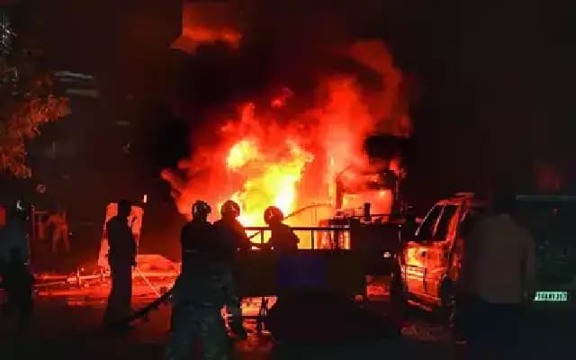 Nagpur Civic Body to Demolish Riot Accused’s House Amid Security Measures