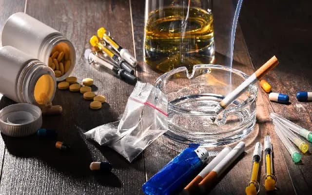 Rising Drug Menace Among Students Sparks Concern