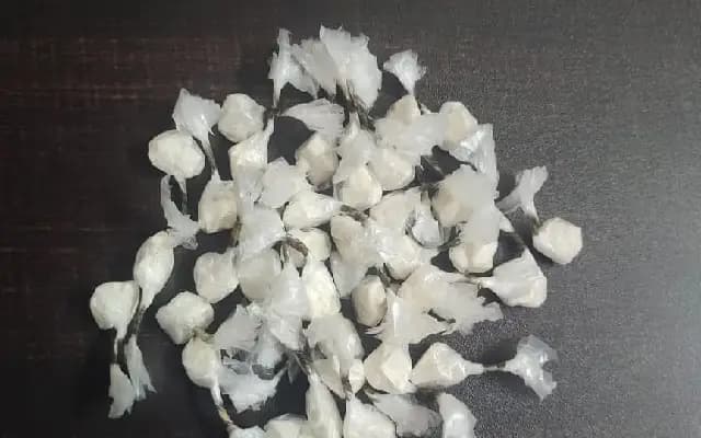 Mangaluru CCB Busts Drug Racket; Two Arrested