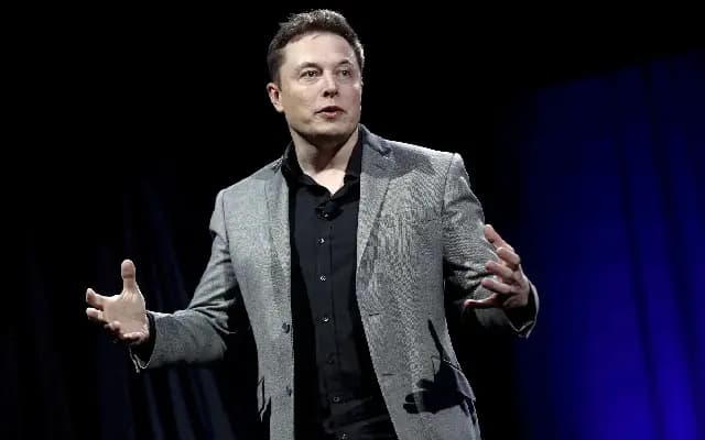 Elon Musk’s Tough Start: Rejected Job, Built His Own Path