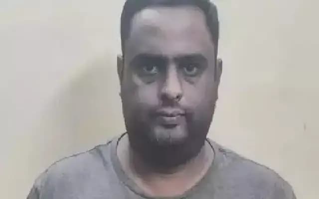 Bengaluru Police Bust Fake Cop Who Extorted Couples for 15 Years