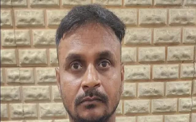 Bengaluru: Fugitive Wanted for Five Murders Caught After 17 Years