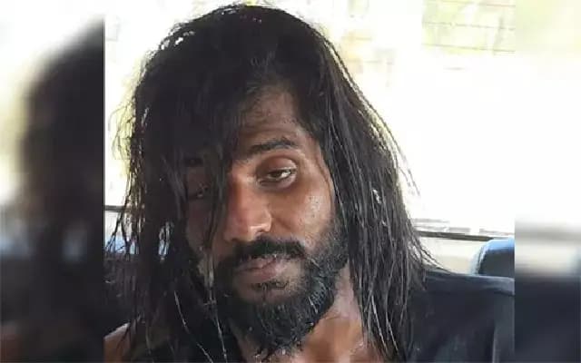 Udupi: Garuda Gang Member Isaac Remanded to Nine Days Police Custody