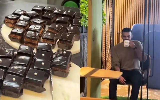 Inside Google’s Gurugram Office: A Workplace That Feels Like a Dream