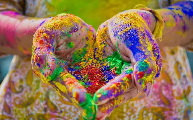 Holi Tourism Hit Hard in Sanapur After Heinous Crime