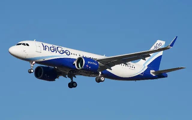 IndiGo to Launch Daily Direct Flights from Bengaluru to Krabi