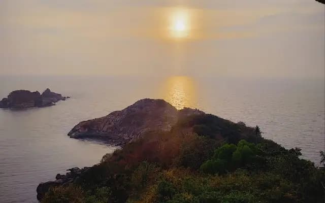 Uttara Kannada’s Seven Islands Identified for Eco-Tourism