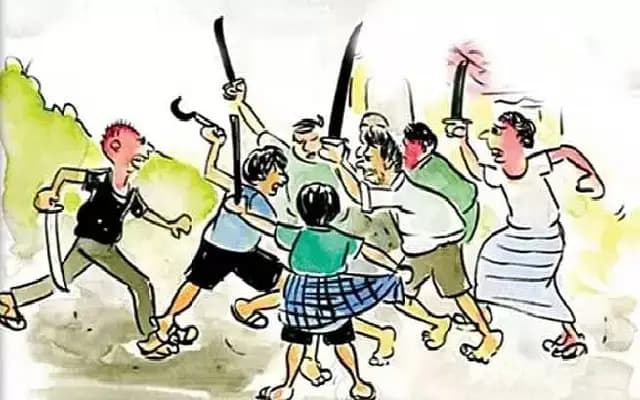 Belagavi on Alert After Land Dispute Sparks Rumors