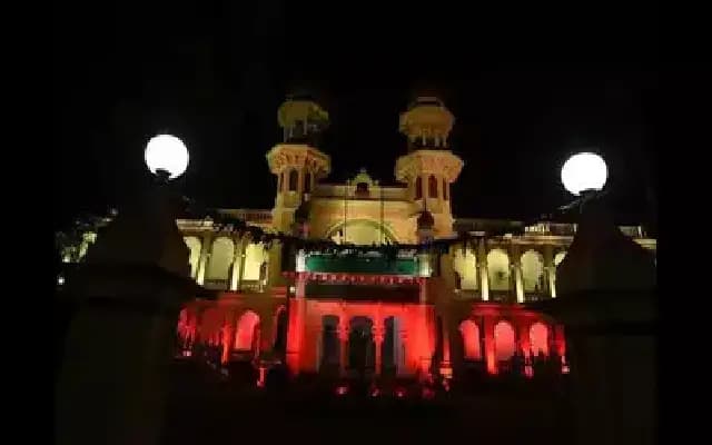 MCC Launches Drive to Protect 1,078 Properties in Mysuru