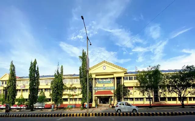 Karnataka Govt Appoints DK Deputy Commissioner as MCC Administrator