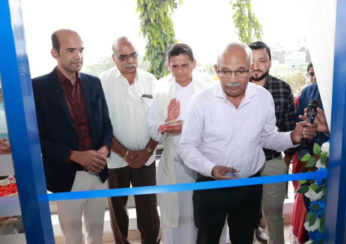 MCC Bank inaugurates ATM at Brahmavara branch on first anniversary