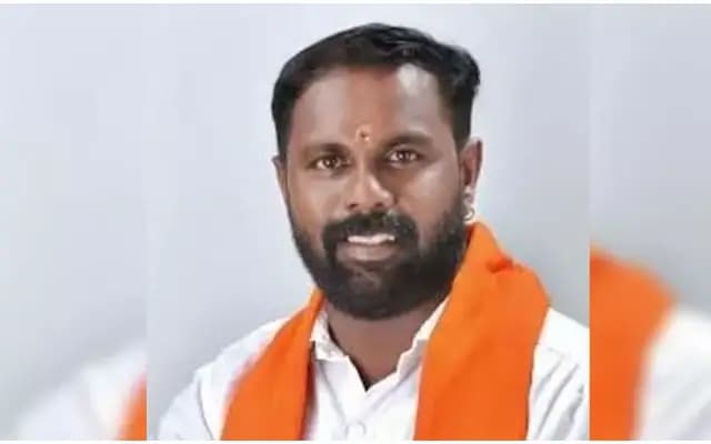 Malpe: Fishermen’s Leader Booked for Provocative Speech