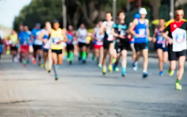 Belagavi Hosts ‘Run for Peace’ Marathon, Promoting Unity & Fitness