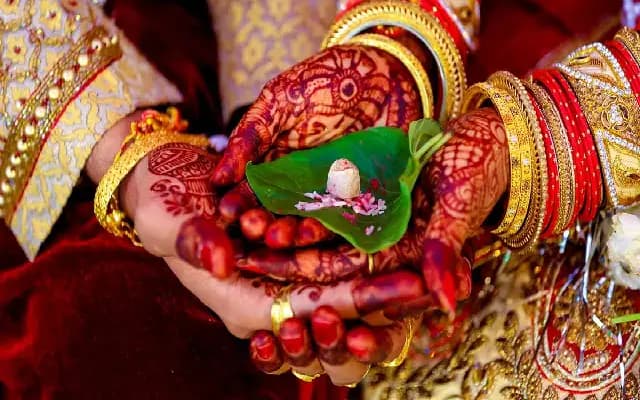 “Sthal: A Mirror to Arranged Marriages in India”