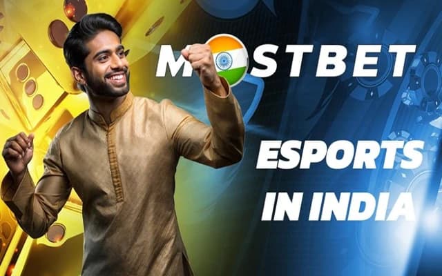 The Evolution of Esports in India: Shaping Tomorrow’s Gaming Landscape