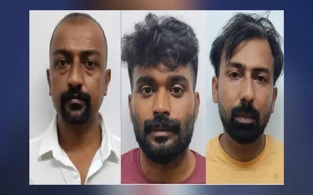 Kerala Court Convicts Three in Traditional Healer’s Murder Case