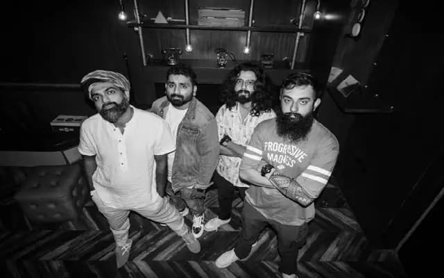 Alva Kuuto: Reviving Tulu Culture Through Contemporary Music