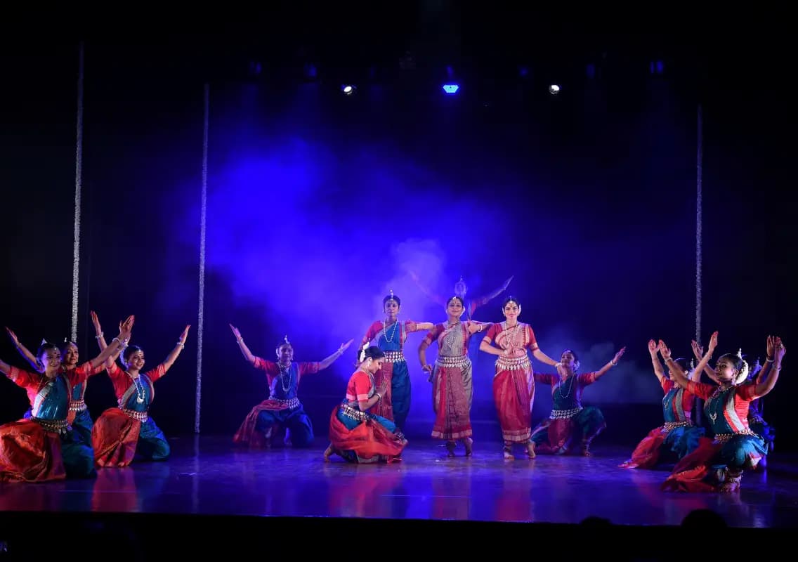 Odissi dance drama ‘Siya Ram’ to be staged in Bengaluru