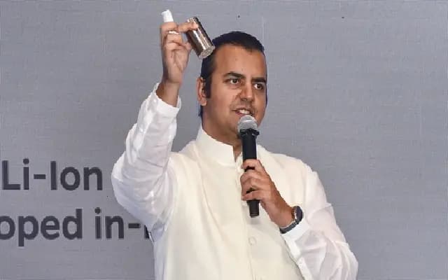 Ola Electric Cuts Over 1,000 Jobs Amid Rising Losses