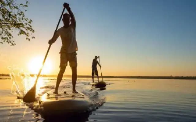 India Paddle Festival 2025 to Bring World-Class Stand-Up Paddlers to Mangaluru