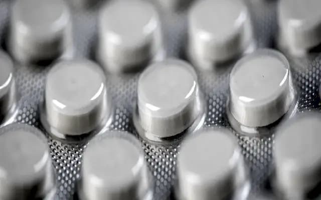 Common Painkiller May Increase Risk-Taking, Study Finds