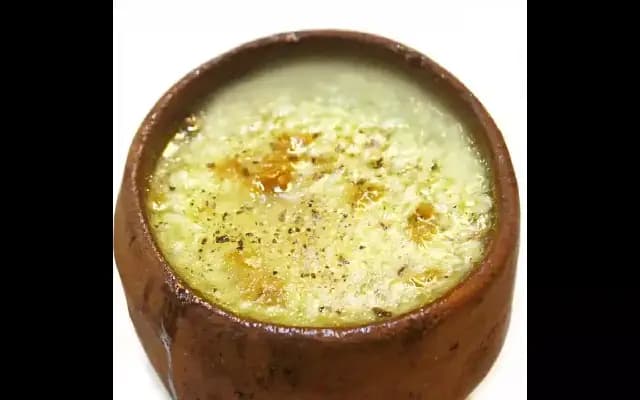 Pakhala: The Timeless Dish of Jagannath Temple