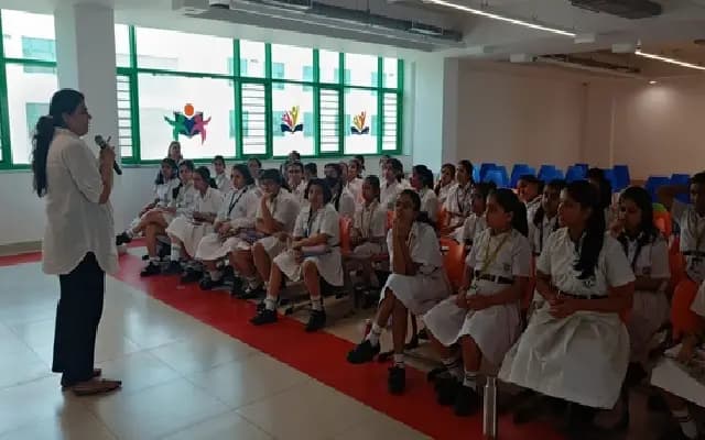 Karnataka to Introduce Sex Education for Grades 8-12