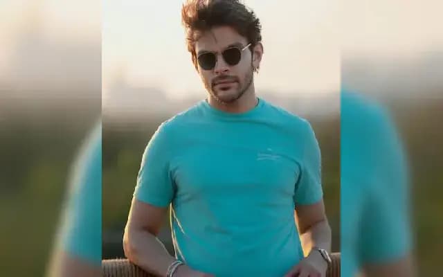 Veer Pahariya on His Viral Dance Step in Sky Force: “Can’t Be More Grateful”