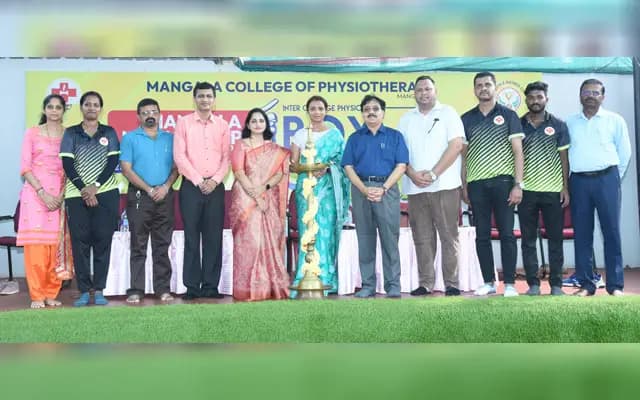 Mangala Magnus Cup 2025 – Season 3: A Grand Celebration of Sportsmanship