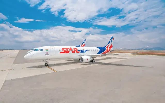 Star Air Halts Key Belagavi Routes, Raising Connectivity Concerns