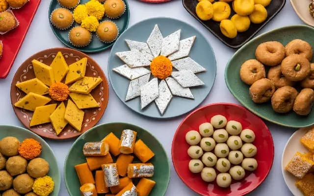 India Sweet House Opens Mangalore’s Largest Sweet Shop