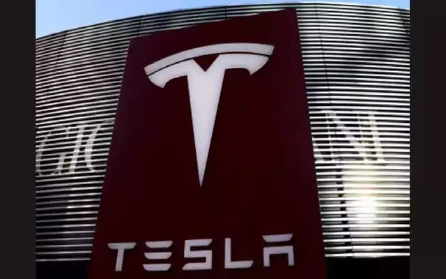 Tesla Sets Foot in India with Mumbai Showroom Lease