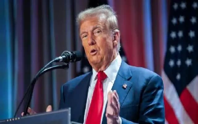 Trump’s Deportation Order Sparks Legal Showdown