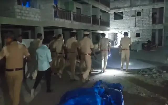 Holi Celebration Turns Deadly in Bengaluru, 3 Killed in Drunken Brawl