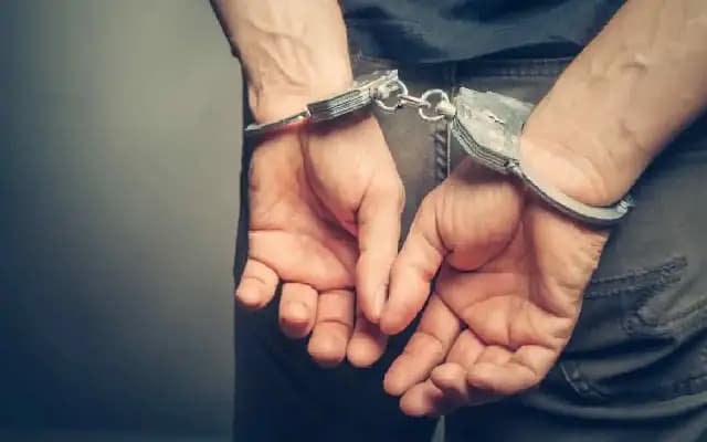 Haveri Police Solve ₹30 Lakh Theft Case, Arrest Andhra Man