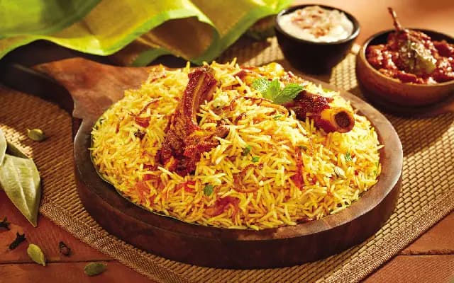 Tamil Nadu Launches Affordable Ramzan Biriyani Kits for Muslim Families