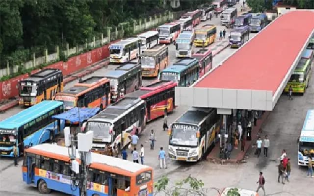 No Bus Strike in Dakshina Kannada on March 22, Confirms Operators’ Association