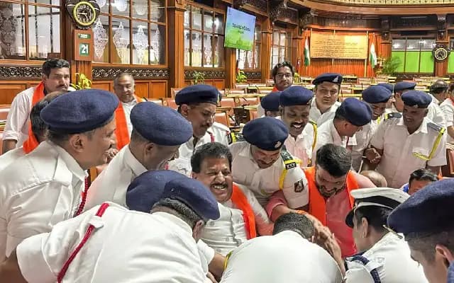JD(S) in a Dilemma Over Karnataka’s 4% Muslim Quota Bill