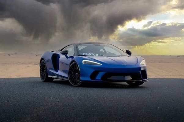 Why Luxury Car Rentals in Dubai Are a Must-Try for Car Enthusiasts
