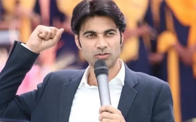 Controversial Pastor Bajinder Singh Booked for Sexual Harassment in Jalandhar