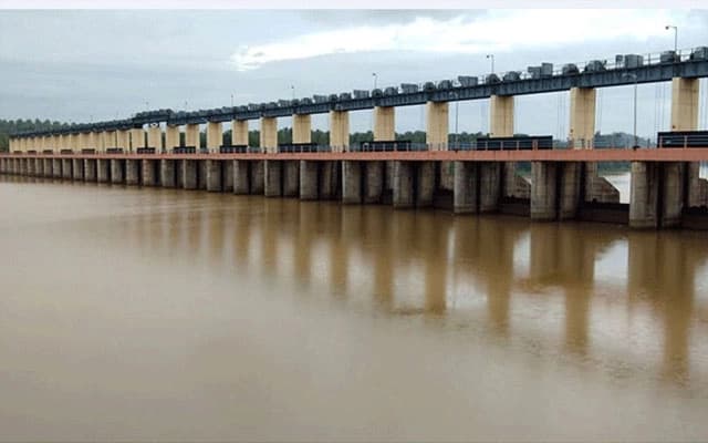 Mangaluru Faces Potential Water Crisis as Thumbe Dam Levels Drop