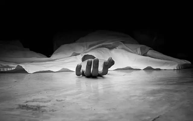 22-year-old MBBS Student Found Dead in Bhopal Home